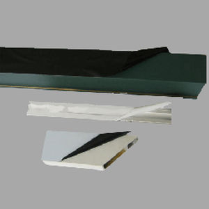 Film de protection - Wuxi Qida Tape Co., Ltd. - adhésif / en polyéthylène / acrylique