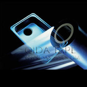 Film de protection - Wuxi Qida Tape Co., Ltd. - adhésif / en polyéthylène / pour finition
