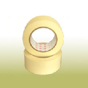Ruban de masquage à usage professionnel - Wuxi Qida Tape Co., Ltd. - pour travail de précision
