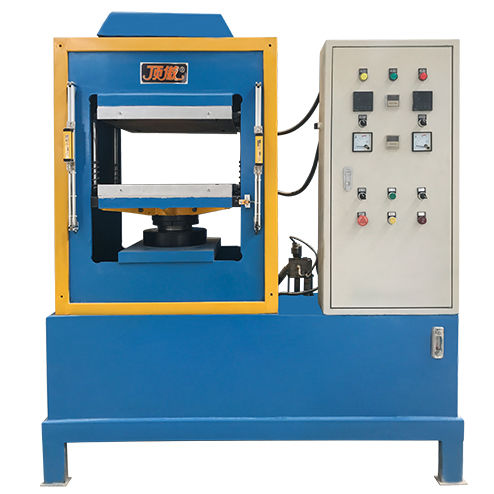 Unité de gaufrage pour cuir - DA-2010 - Hubei Tengcang Building Materials Technology Co., Ltd.