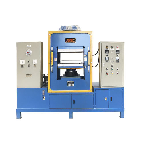 Unité de gaufrage pour cuir - DA-2020 - Hubei Tengcang Building Materials Technology Co., Ltd.