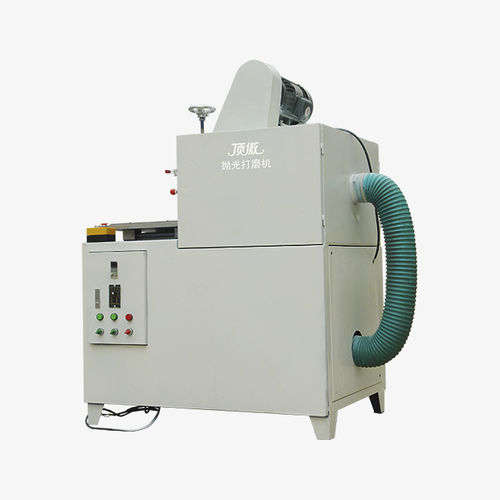 Machine de polissage pour panneau mural - DA-3010 - Hubei Tengcang Building Materials Technology Co., Ltd. - électrique
