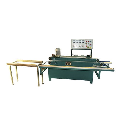 Machine à poncer-polir de carreau - DWSJ-6020 - Hubei Tengcang Building Materials Technology Co., Ltd.