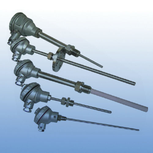 Transducteur de température à thermocouple - TMI400 - King Pigeon Hi-Tech Co., Ltd. - antidéflagrant / haute précision