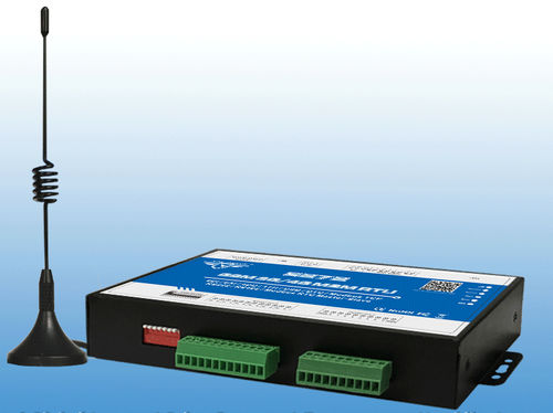 RTU GSM - S27 series - King Pigeon Hi-Tech Co., Ltd. - GPRS / modulaire