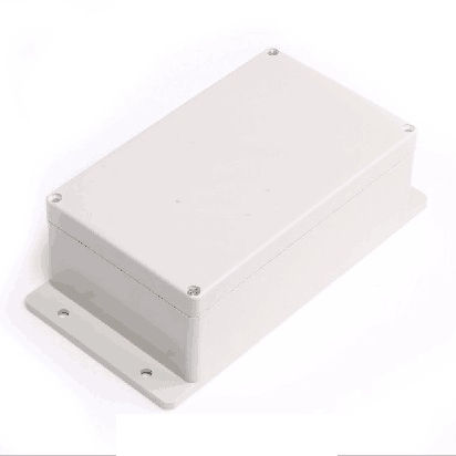 Boîtier encastrable - FS series - King Pigeon Hi-Tech Co., Ltd. - rectangulaire / d'extérieur / étanche