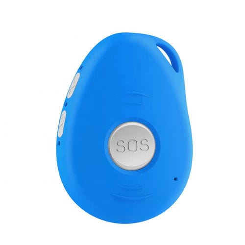 Système de suivi GPS - EV07 series - Shenzhen Yushengchang Technology Co., Ltd. - étanche / GSM / 2G