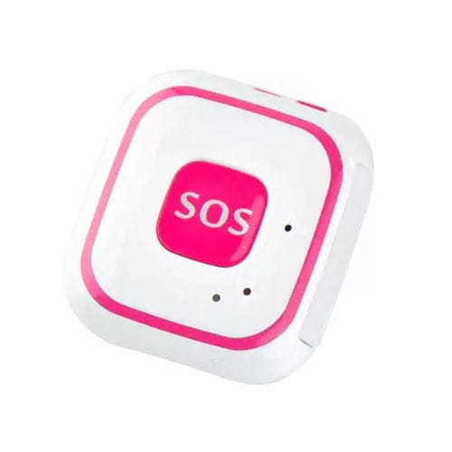 Système de suivi GPS - V28 series - Shenzhen Yushengchang Technology Co., Ltd. - via SMS / personnel / GSM