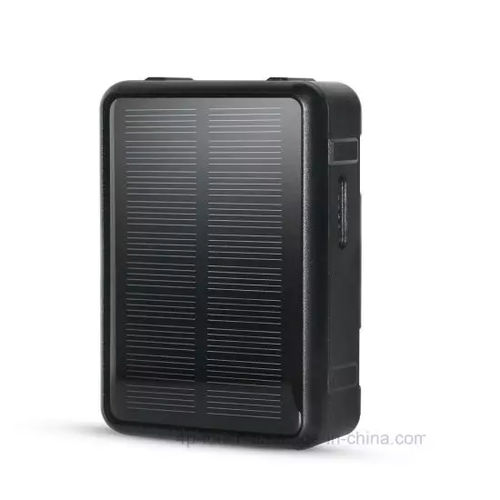 Système de suivi GPS - V34 - Shenzhen Yushengchang Technology Co., Ltd. - étanche / IP67 / via SMS