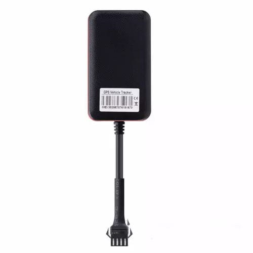 Système de suivi étanche - T108 - Shenzhen Yushengchang Technology Co., Ltd. - via SMS / antivol / GPS