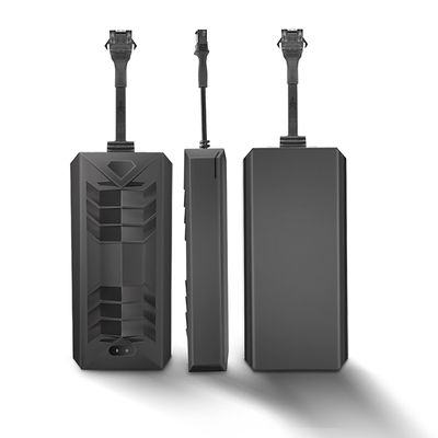 Système de suivi GPS - T806 - Shenzhen Yushengchang Technology Co., Ltd. - GPRS / antivol / LTE