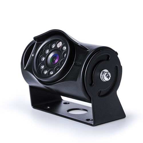Caméra pour véhicules - YW-CC059 - Forsafe Co., Ltd. - de recul / visible / CCD