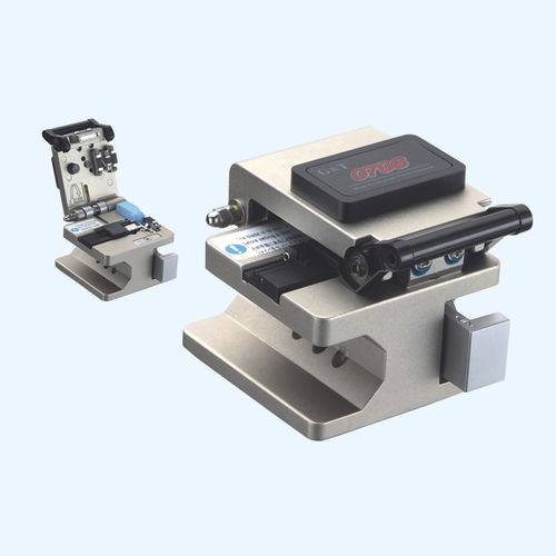 Outil de clivage de fibre optique - 0708 series - Zhejiang Guangsu Communication Technology Co., Ltd.