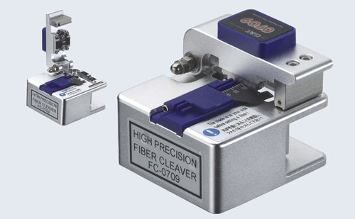 Outil de clivage de fibre optique - 709 series - Zhejiang Guangsu Communication Technology Co., Ltd.