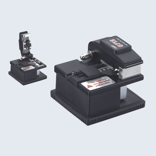 Outil de clivage de fibre optique - 0712 series - Zhejiang Guangsu Communication Technology Co., Ltd.