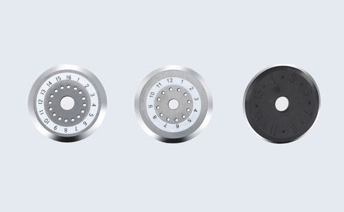 Lame circulaire - RB series - Zhejiang Guangsu Communication Technology Co., Ltd.
