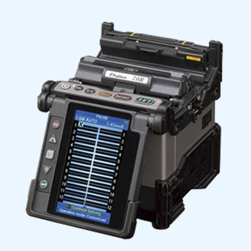Splicer de fibres optiques - 70R - Zhejiang Guangsu Communication Technology Co., Ltd.