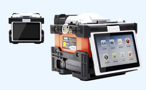 Splicer de fibres optiques - H9 - Zhejiang Guangsu Communication Technology Co., Ltd.