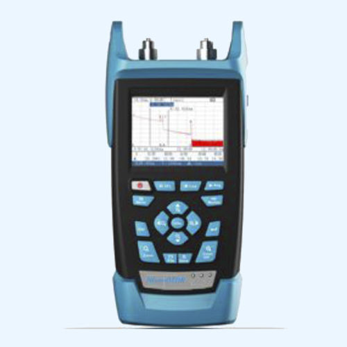 Réflectomètre portable - G&T-100 - Zhejiang Guangsu Communication Technology Co., Ltd. - optique / temporel
