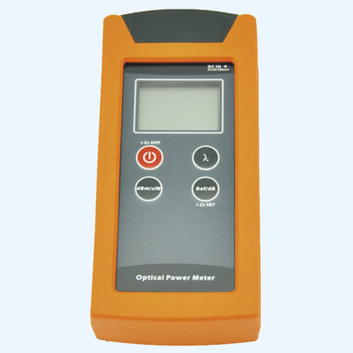 Source lumineuse à laser - G&T-820/830 - Zhejiang Guangsu Communication Technology Co., Ltd. - portable