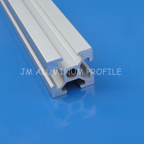 Profilé en aluminium - 20 series - JM Aluminum Profile Accessories Co., Limited - en T / extrudé