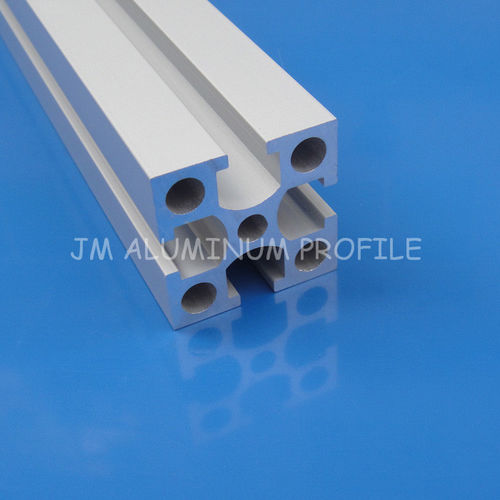 Profilé en aluminium - 30 series - JM Aluminum Profile Accessories Co., Limited - extrudé