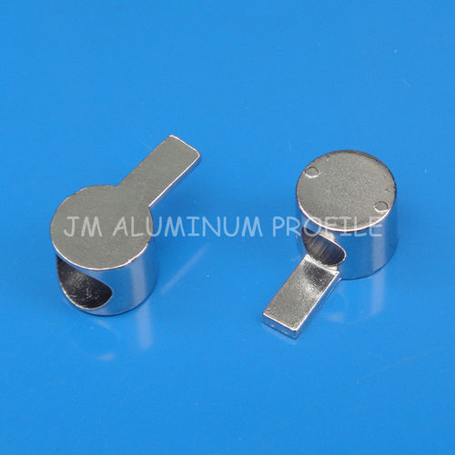 Connecteur rapide de profilé - C series - JM Aluminum Profile Accessories Co., Limited