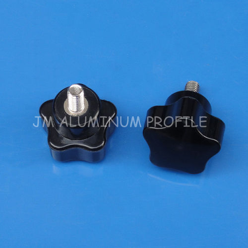 Bouton fileté - SK series - JM Aluminum Profile Accessories Co., Limited - croisillon