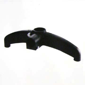 Support - LBZ series - JM Aluminum Profile Accessories Co., Limited