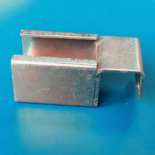 Patte de fixation - JY series - JM Aluminum Profile Accessories Co., Limited