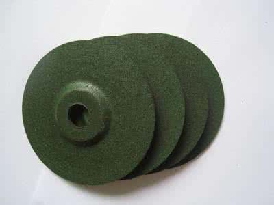 Meule de rectification - ANHUI ARTS & CRAFTS IMP & EXP CO., LTD. - de découpe / cylindrique