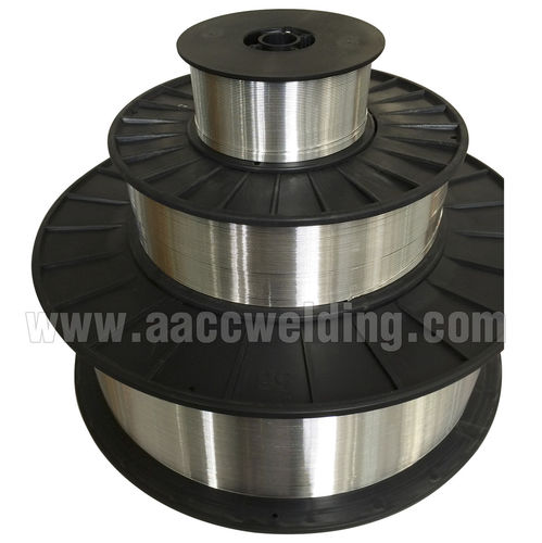 Fil de soudage TIG - ANHUI ARTS & CRAFTS IMP & EXP CO., LTD. - MIG-MAG / en acier inoxydable