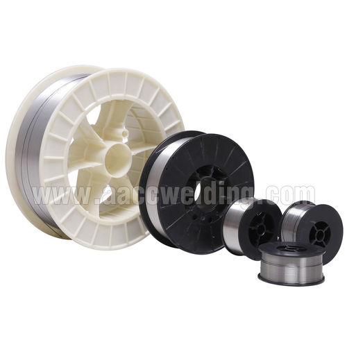 Fil de soudage MIG - ANHUI ARTS & CRAFTS IMP & EXP CO., LTD. - TIG / en acier inoxydable