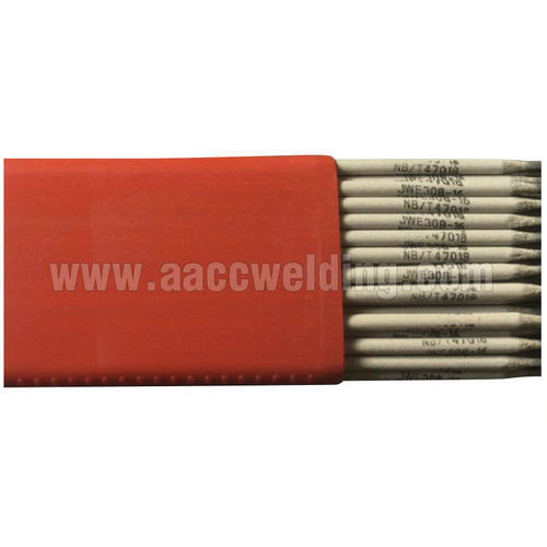 Électrode de soudage à l'arc - E309-16 - ANHUI ARTS & CRAFTS IMP & EXP CO., LTD. - pour acier inoxydable