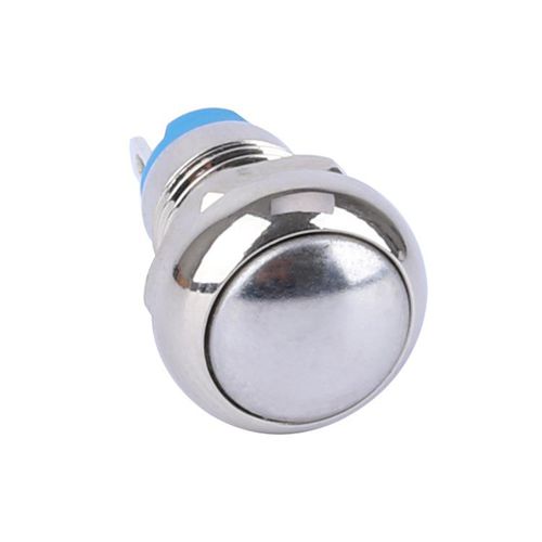 Bouton poussoir tactile - IB8U-Q10F/N - YUEQING AIBEIKEN ELECTRIC CO., LTD. - IP65 / IP67 / industriel