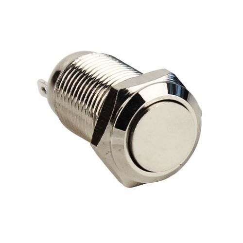 Bouton poussoir tactile - IB10Q-G11 series - YUEQING AIBEIKEN ELECTRIC CO., LTD. - étanche à l'eau / IP65 / IP67