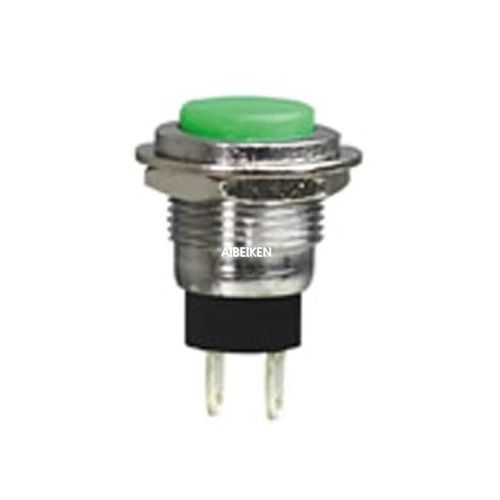 Bouton poussoir tactile - DS-318  - YUEQING AIBEIKEN ELECTRIC CO., LTD. - IP40 / non lumineux / industriel