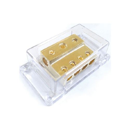 Unité de distribution d'alimentation mobile - WNA-GD07  - YUEQING AIBEIKEN ELECTRIC CO., LTD. - modulaire