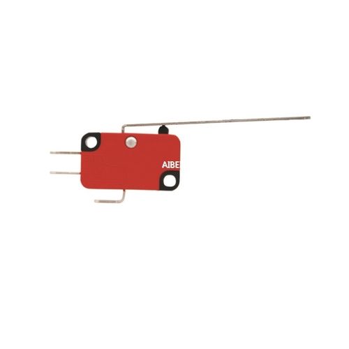Micro-rupteur tactile - KW9 series - YUEQING AIBEIKEN ELECTRIC CO., LTD. - à levier / rotatif / SPDT