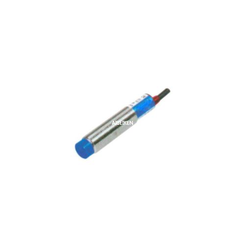 Capteur de proximité inductif - LJ series - YUEQING AIBEIKEN ELECTRIC CO., LTD. - capacitif / magnétique / cylindrique