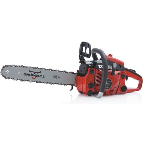 Tronçonneuse pour le bois - CS4020 - Taizhou Able Garden Machinery Co., Ltd. - thermique