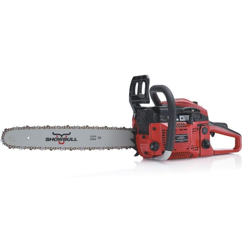Tronçonneuse pour le bois - CS4500 - Taizhou Able Garden Machinery Co., Ltd. - thermique