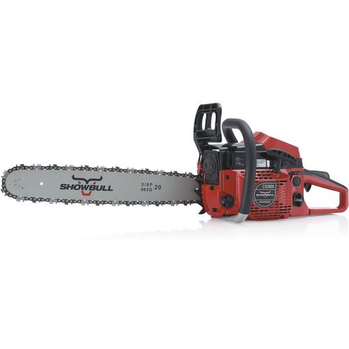 Tronçonneuse pour le bois - CS5800  - Taizhou Able Garden Machinery Co., Ltd. - thermique