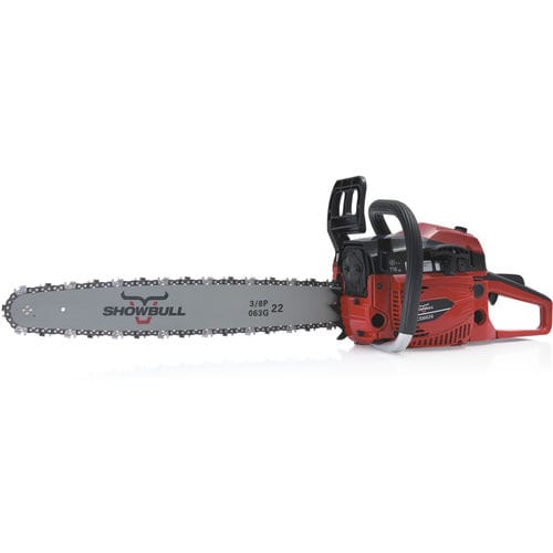Tronçonneuse pour le bois - CS6020 - Taizhou Able Garden Machinery Co., Ltd. - thermique