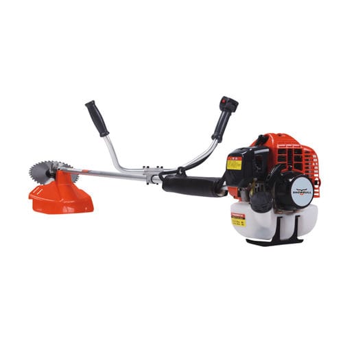 Débroussailleuse thermique - CG443M - Taizhou Able Garden Machinery Co., Ltd.