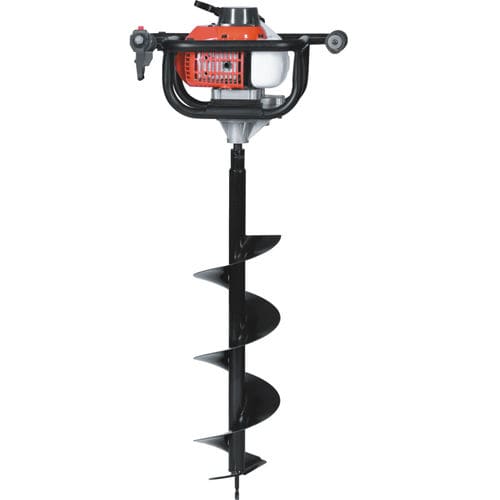 Tarière hélicoïdal - EA450-1  - Taizhou Able Garden Machinery Co., Ltd.