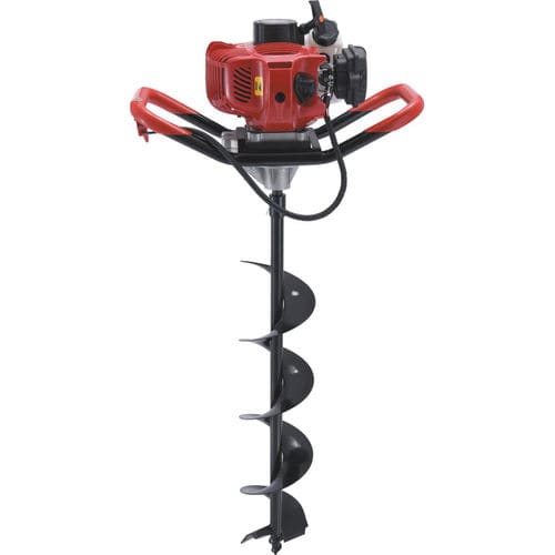 Tarière hélicoïdal - EA520 - Taizhou Able Garden Machinery Co., Ltd.