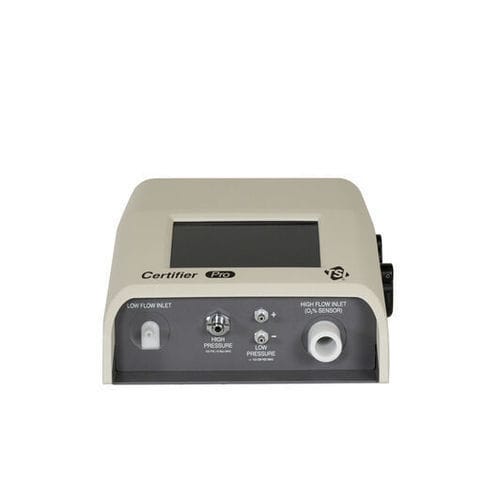 Analyseur de débit - 4090 - TSI - de laboratoire / industriel / benchtop