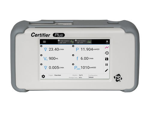 Module d'interface USB - Certifier&trade; - TSI - avec écran