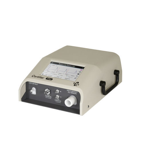 Analyseur de débit - 4090-AC - TSI - de laboratoire / pour test / industriel